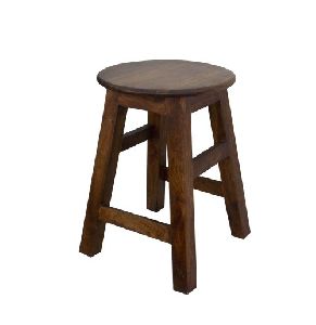 Round Stool