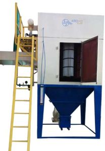 Industrial Dust Collector