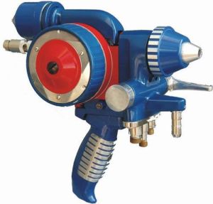 Metallizing Spray Gun