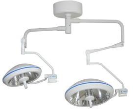 ceiling mounted operating light