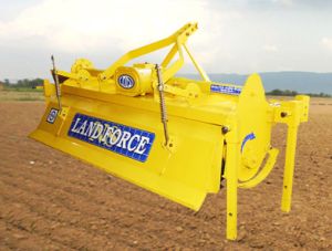 Landforce Rotavator