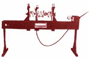 Crankshaft Straightening Press Machine