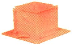 Cube Mould