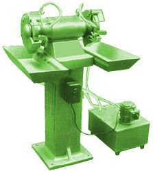 Pedestal Grinder