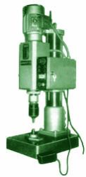 Pneumatic Machine