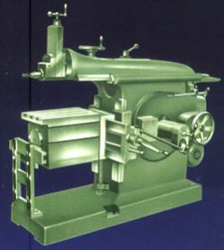 Shaping Machine