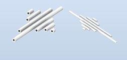 Alumina Tubing,