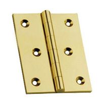 Brass Butt Hinges