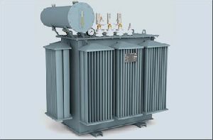 Distribution Transformer