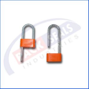 Padlock Seal