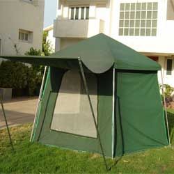 Shikaar Tents