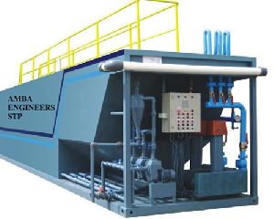 Sewage Treatment Plant