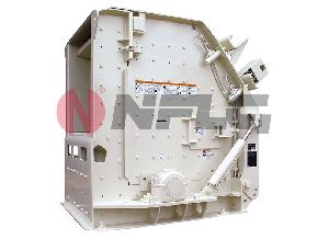 HORIZONTAL-SHAFT IMPACT CRUSHER