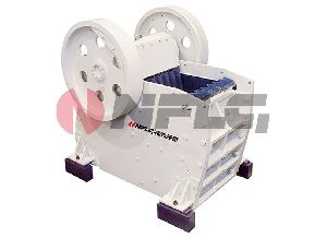 Jaw crusher