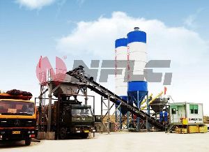 Stabilized Soil Mixing Plant Equipment