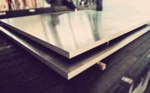 Aluminium Plates