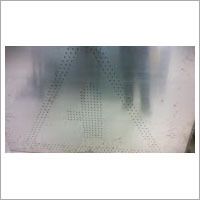 Aluminum Perforation sheet