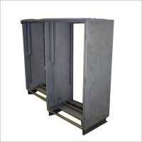 Metal Panel Enclosures