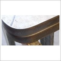 mild steel profile