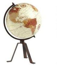 Metal Earth Globe