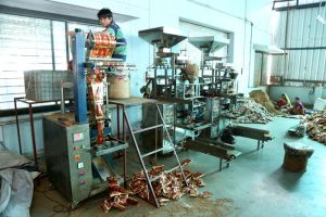 AGARBATTI COUNTING MACHINES