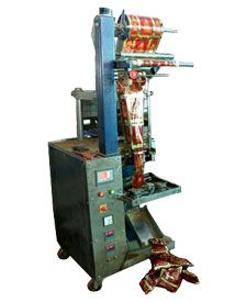 Dhoop Cone Packaging Machine