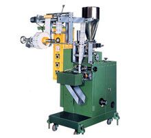 form fill seal machines
