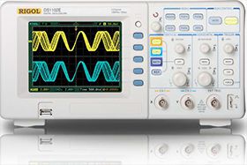 Oscilloscope