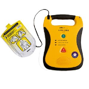 Automatic External Defibrillator