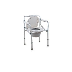 Commode Chair