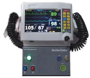 Defibrillator