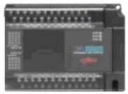 BP Series Programmable Logic Controller