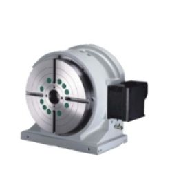 High Torque Direct Drive Rotary Table