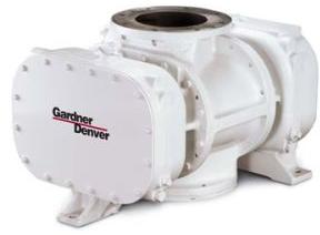 CycloBlower Industrial BLOWER