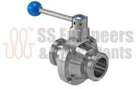 Ball Valve