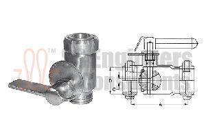 Flow Control Valve