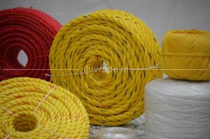 Danline Rope