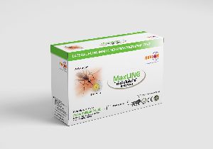 Dengue NS1-10 Test Kit