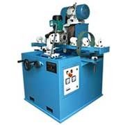 Single Station Tube Polishing Machine