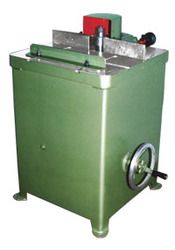 Spindle Moulder Machine