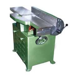 Thickness Planer Machine