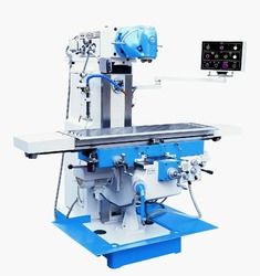 Universal Milling Machine