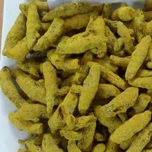 Indian Erode Turmeric.