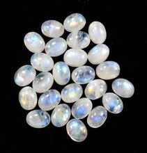 Moonstone gemstone