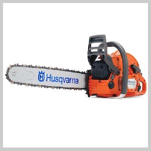 Chain Saw