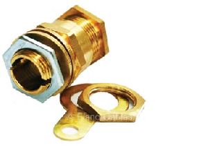 Brass CXT Cable Glands