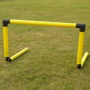 Adjustable Hurdle