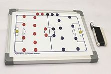 Magnetic Tactic Board