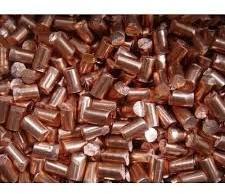 Copper Anode