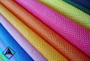 pu coated fabric